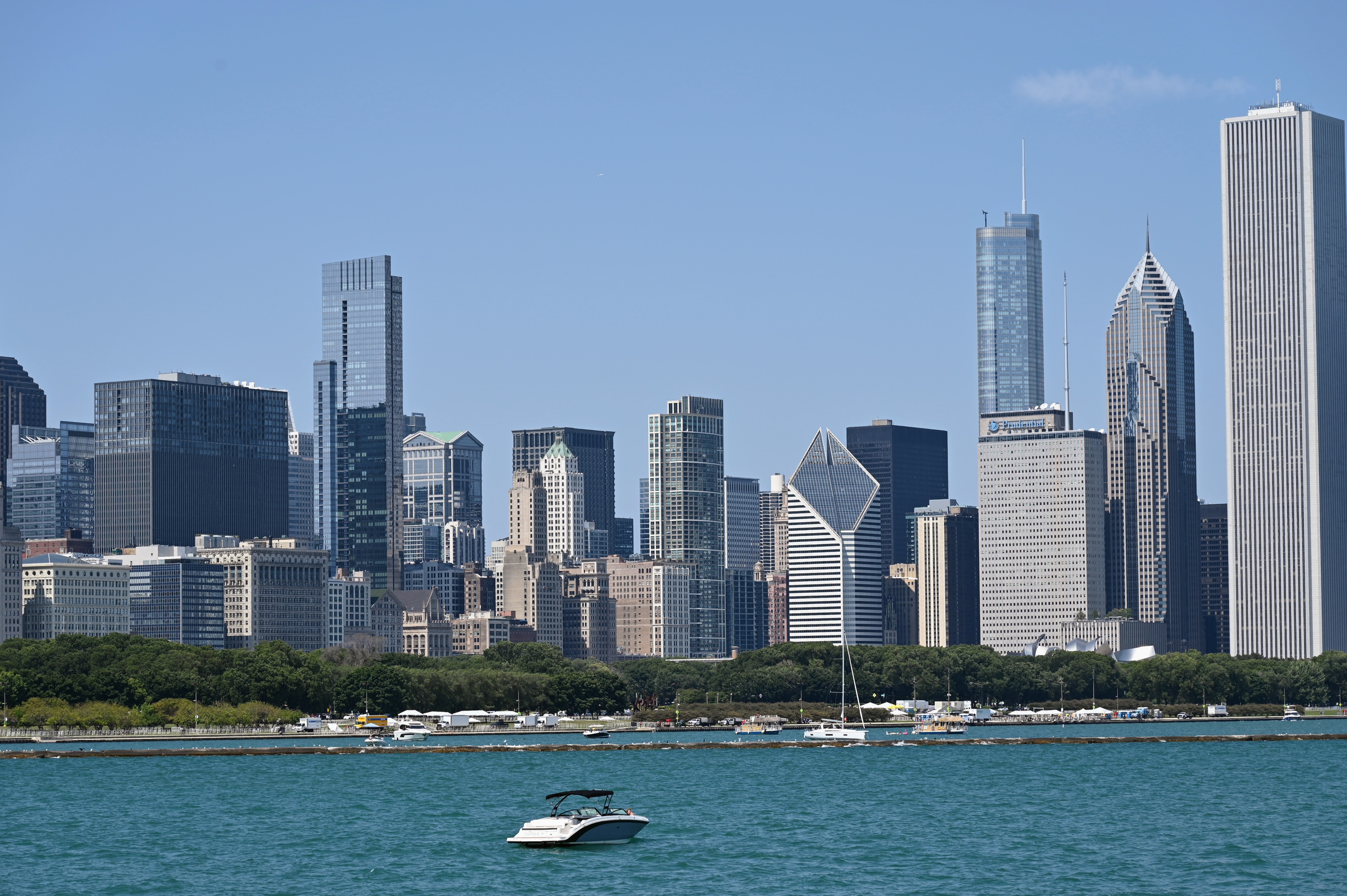 From Childhood Roots to City Heights: Exploring Chicago&nbsp;Anew